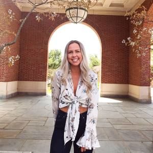 Meet your Posher, Erin